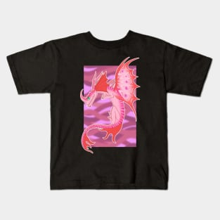 Blossom DeathSong Kids T-Shirt